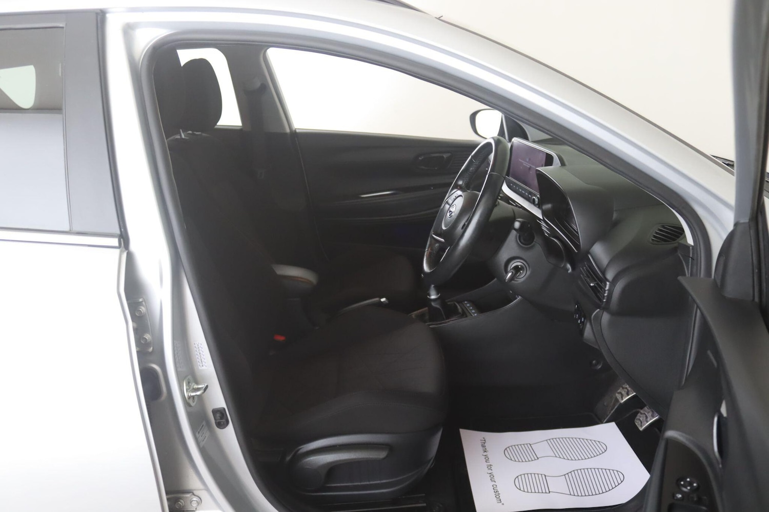 Used Hyundai BAYON 2022 for sale - 77671907: Photo 16