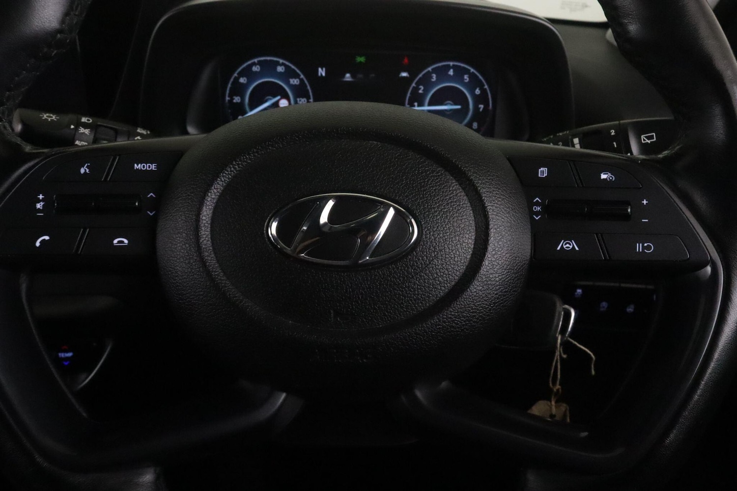 Used Hyundai BAYON 2022 for sale - 77671907: Photo 19