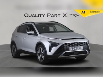 Hyundai BAYON feature image