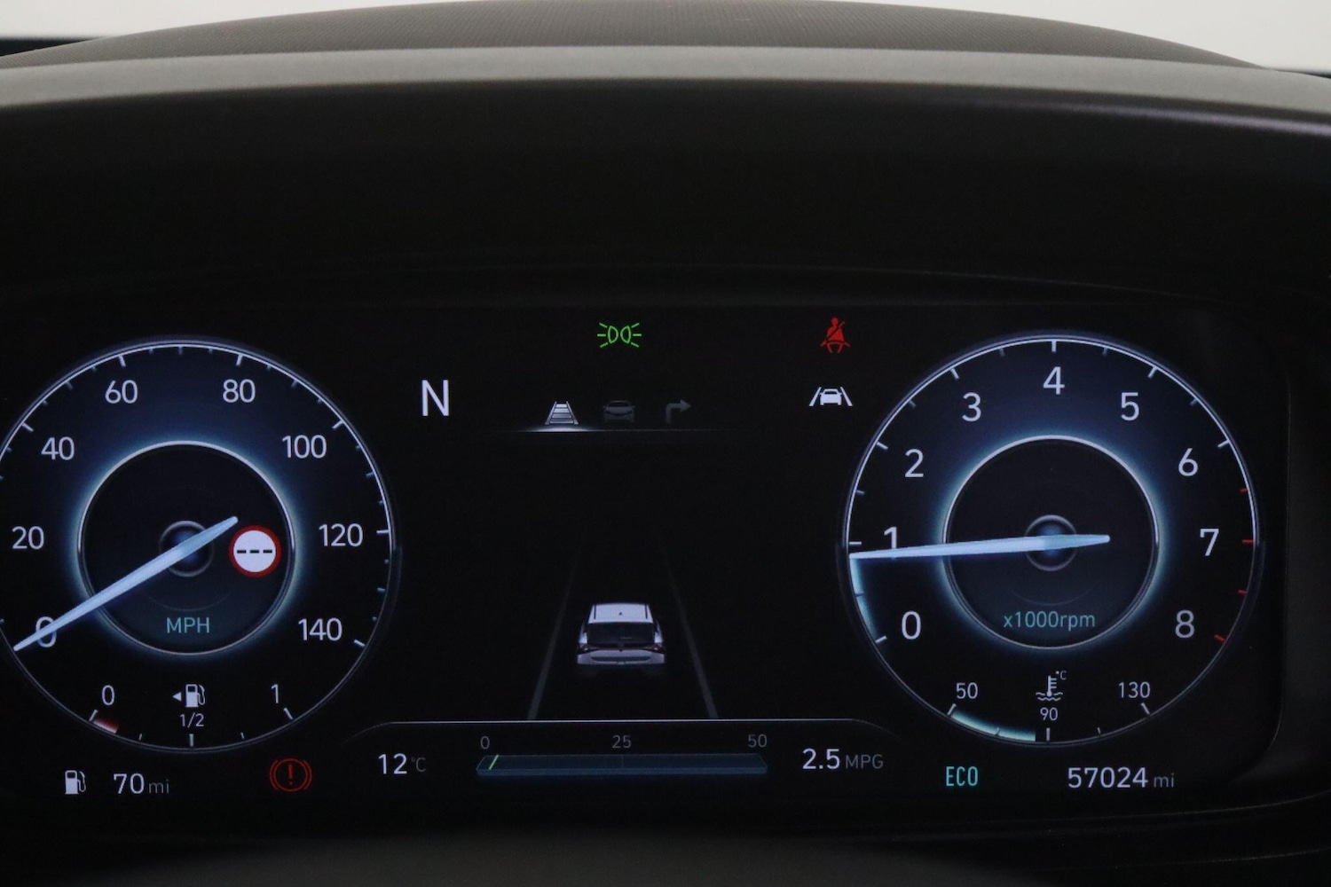 Used Hyundai BAYON 2022 for sale - 77671907: Photo 20