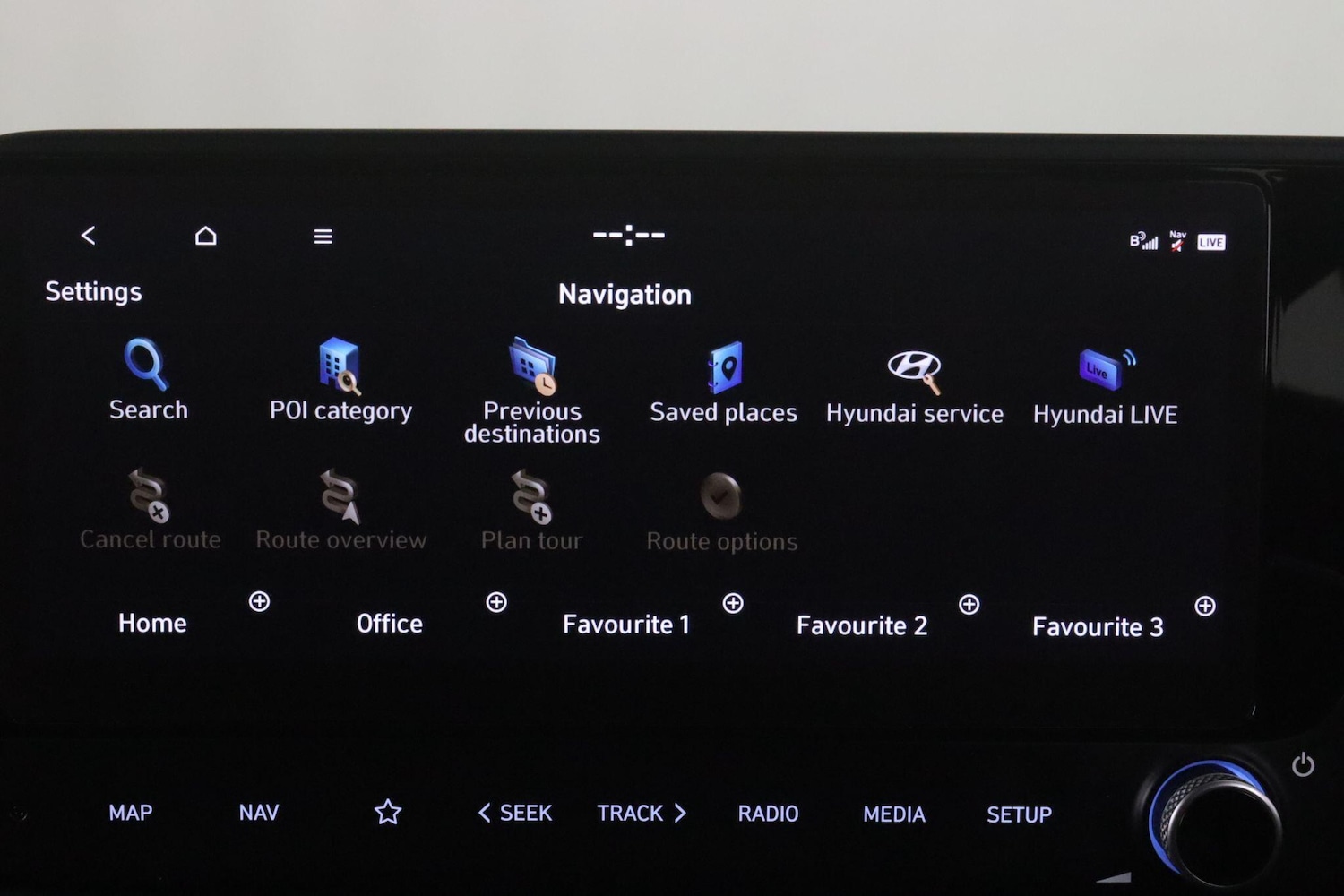 Used Hyundai BAYON 2022 for sale - 77671907: Photo 28