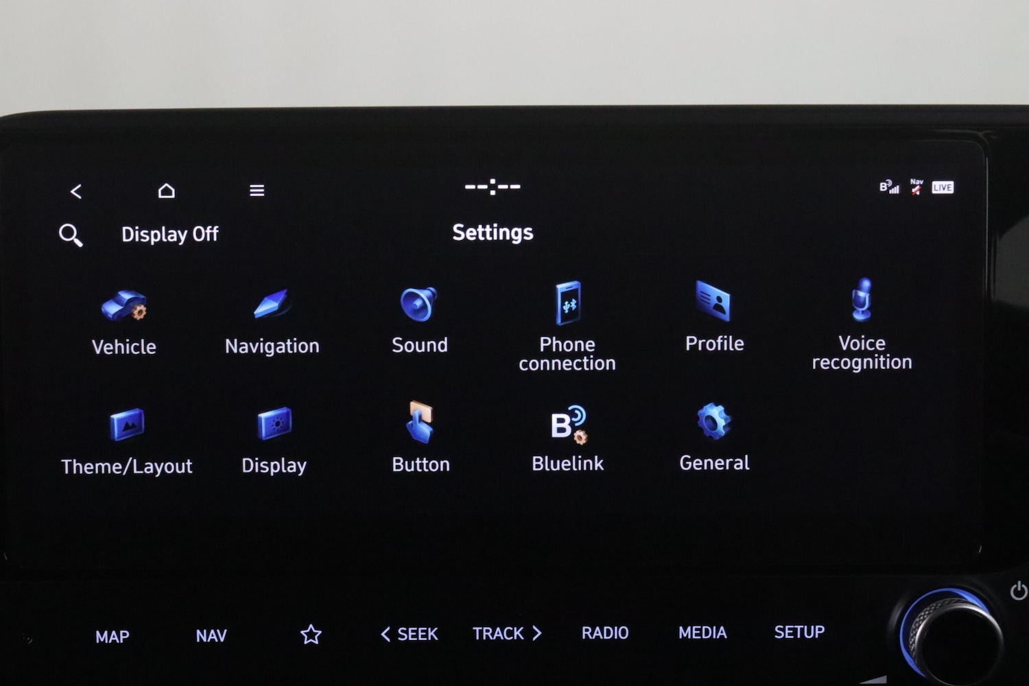 Used Hyundai BAYON 2022 for sale - 77671907: Photo 31