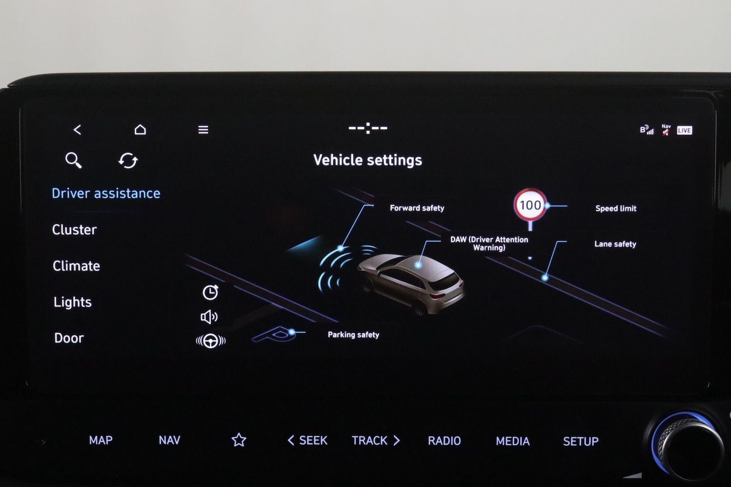 Used Hyundai BAYON 2022 for sale - 77671907: Photo 32