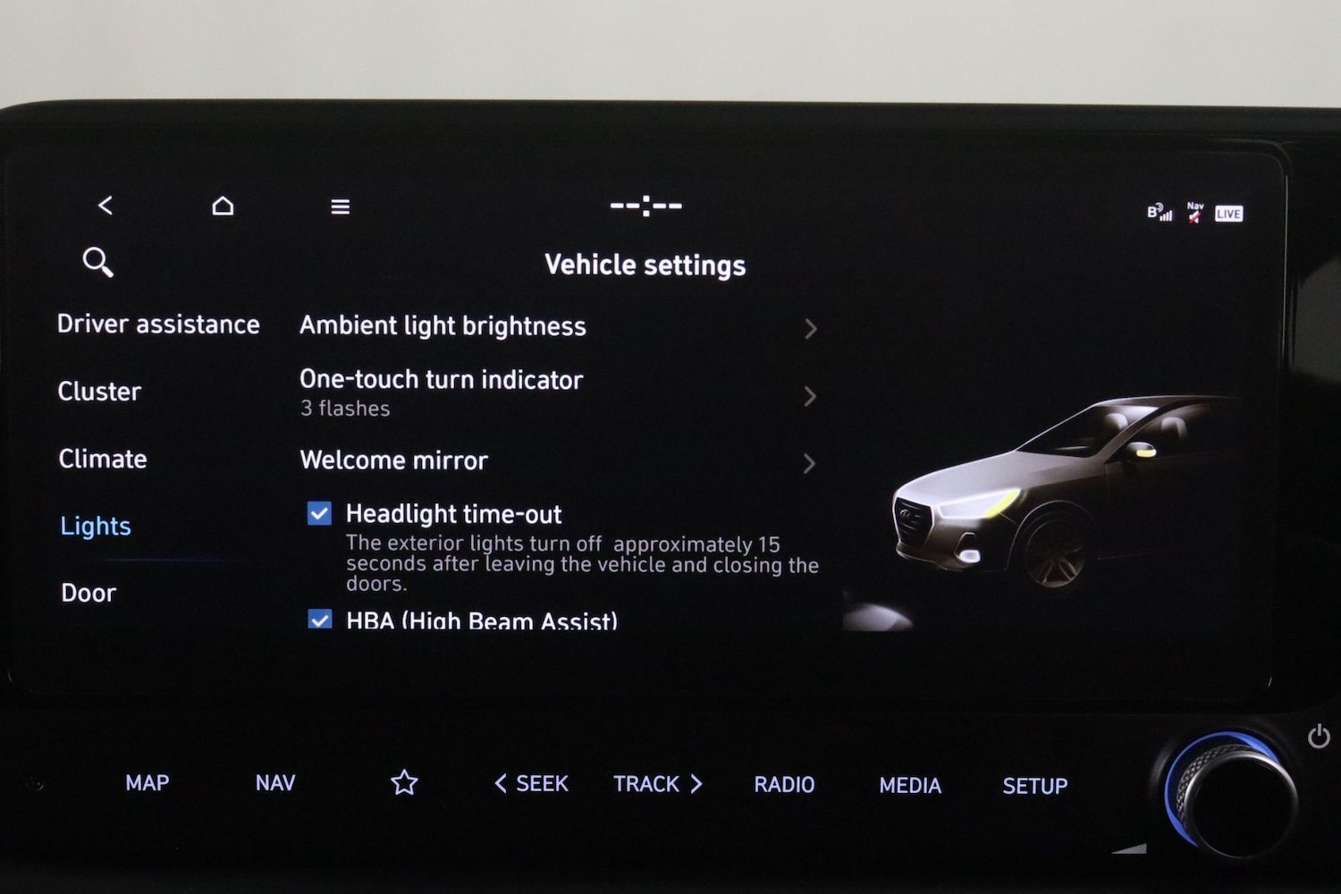 Used Hyundai BAYON 2022 for sale - 77671907: Photo 33