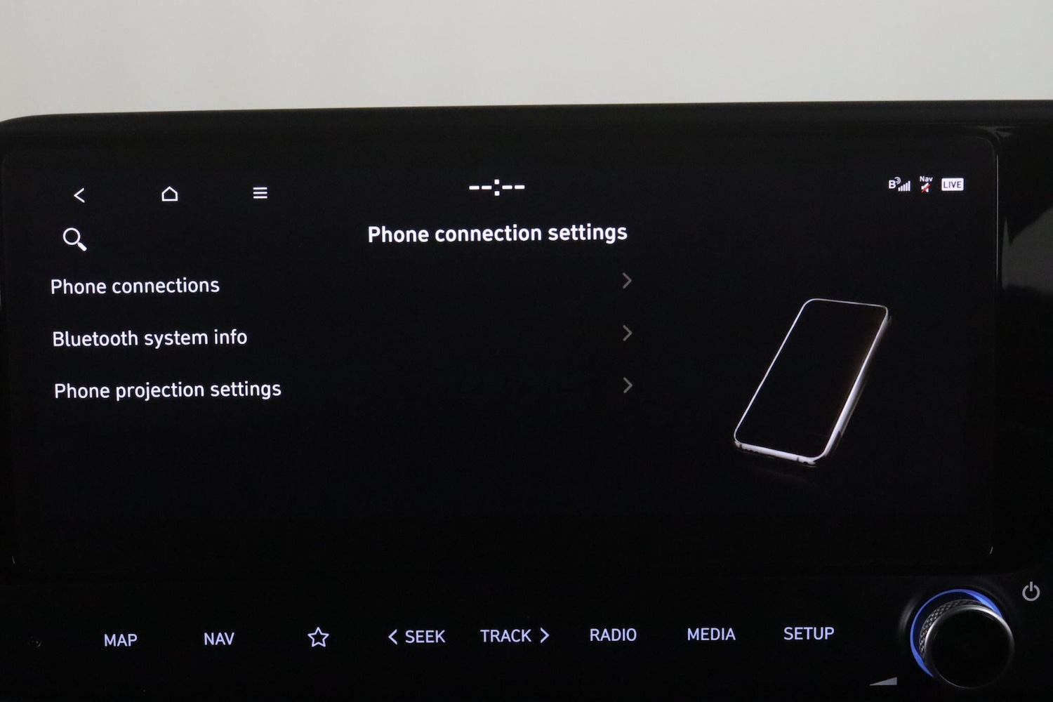 Used Hyundai BAYON 2022 for sale - 77671907: Photo 35