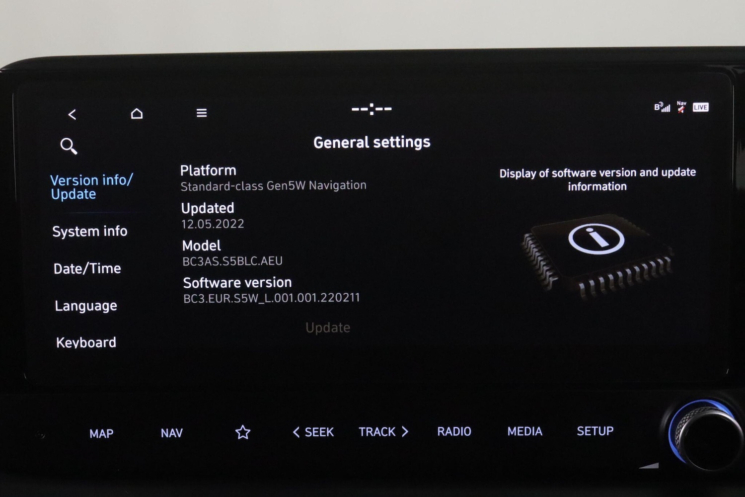 Used Hyundai BAYON 2022 for sale - 77671907: Photo 37