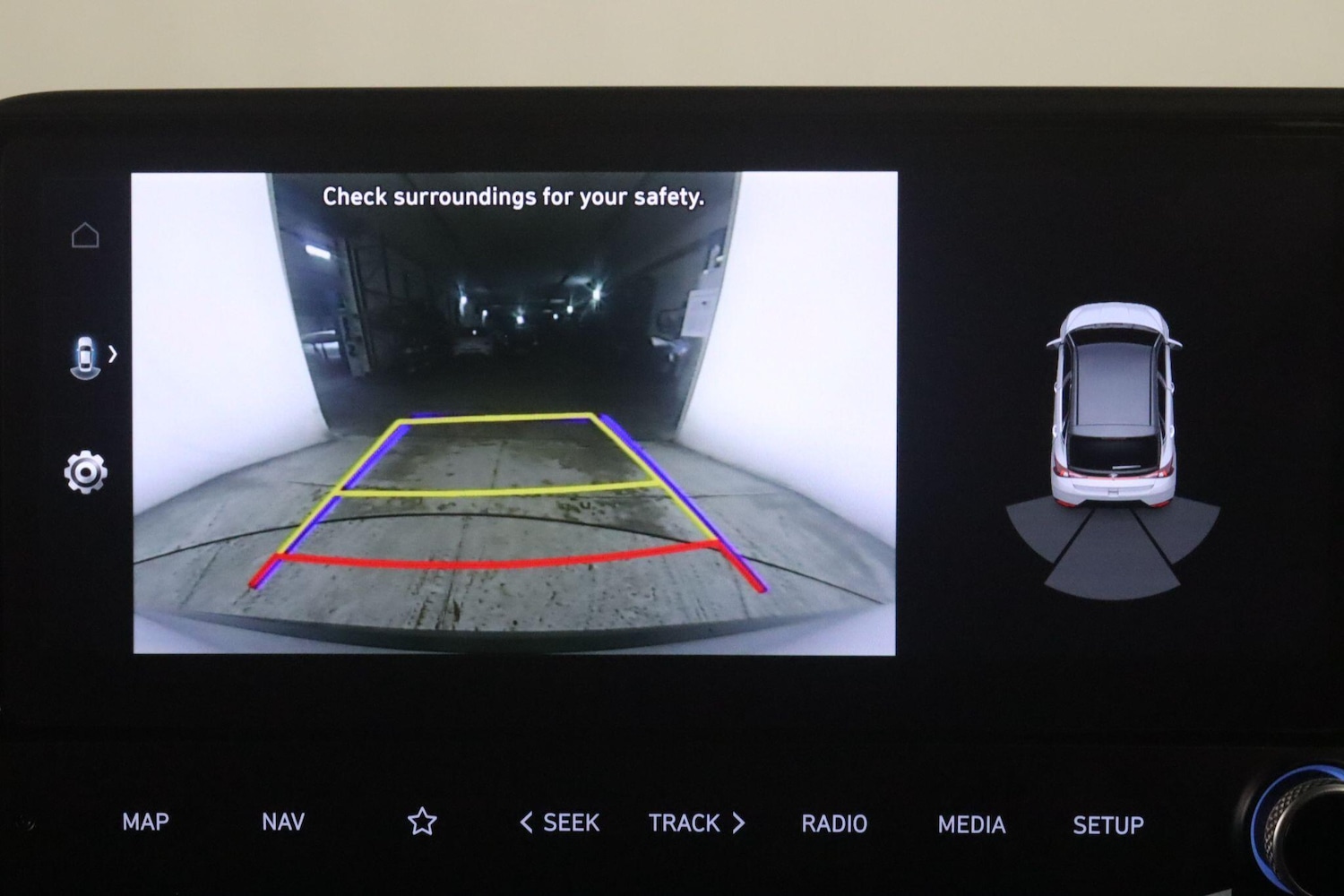 Used Hyundai BAYON 2022 for sale - 77671907: Photo 38