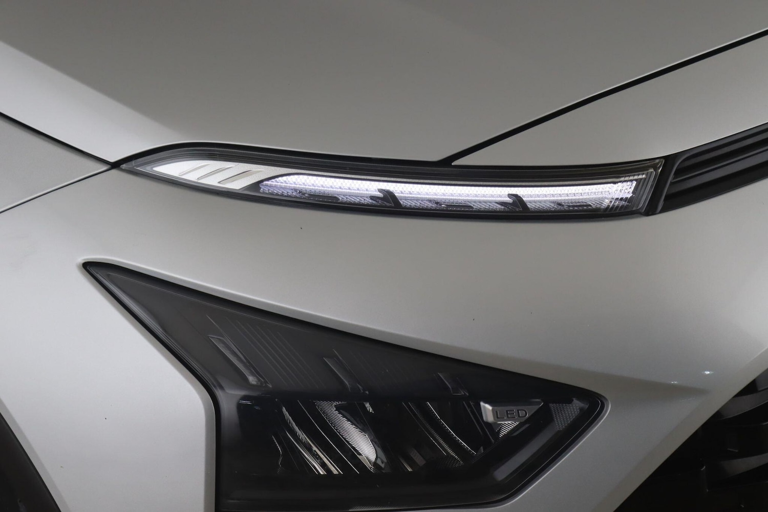 Used Hyundai BAYON 2022 for sale - 77671907: Photo 9