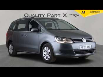 2020 (20) - 1.4 TSI SE Nav DSG Euro 6 (s/s) 5dr