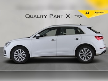 Used Audi Q3 2020 for sale - 79324389: Photo