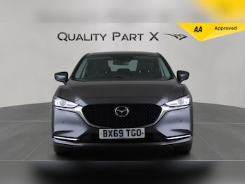 Used Mazda Mazda6 2019 for sale - 75290711: Photo