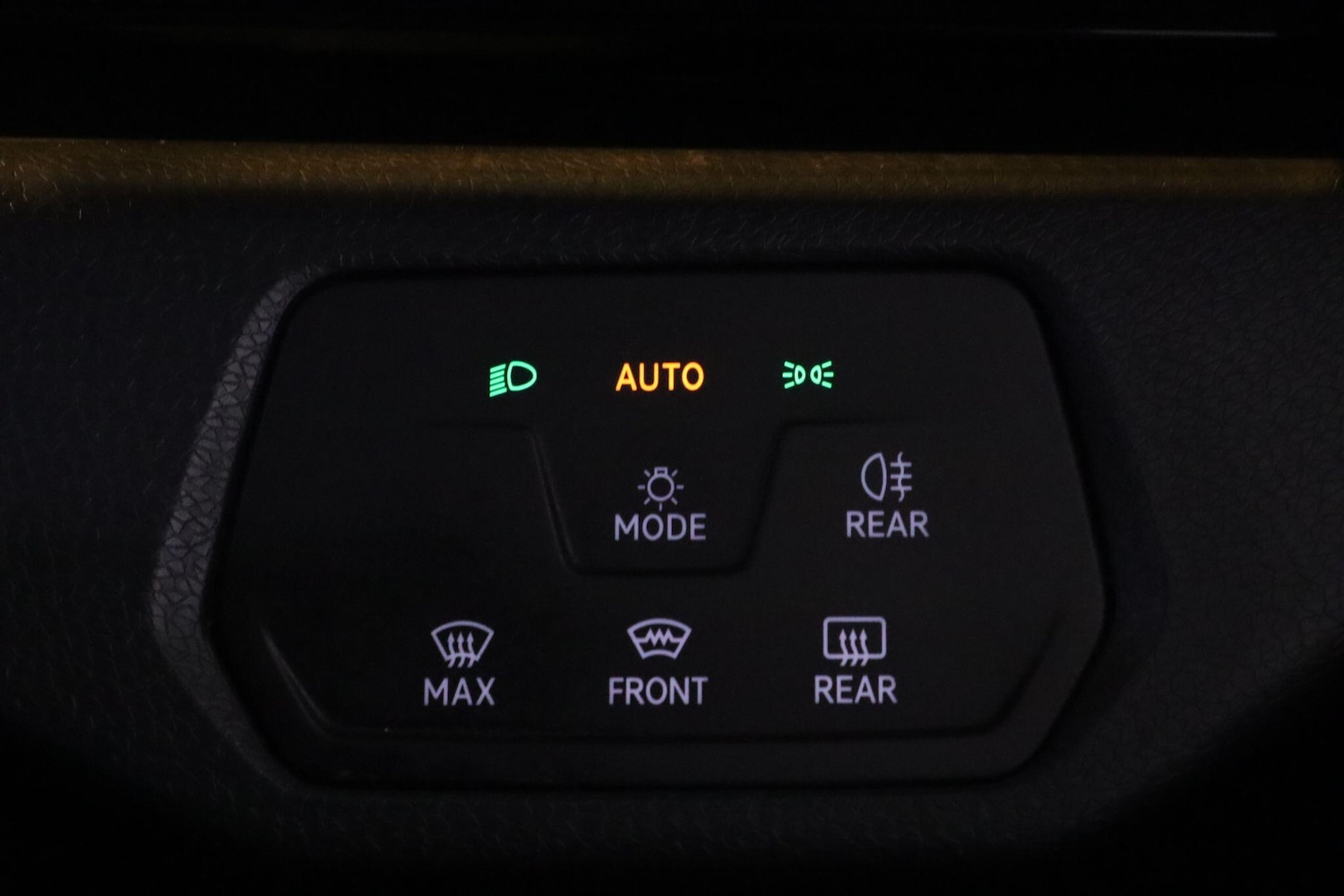 Used Volkswagen ID.4 2021 for sale - 76283411: Photo 18