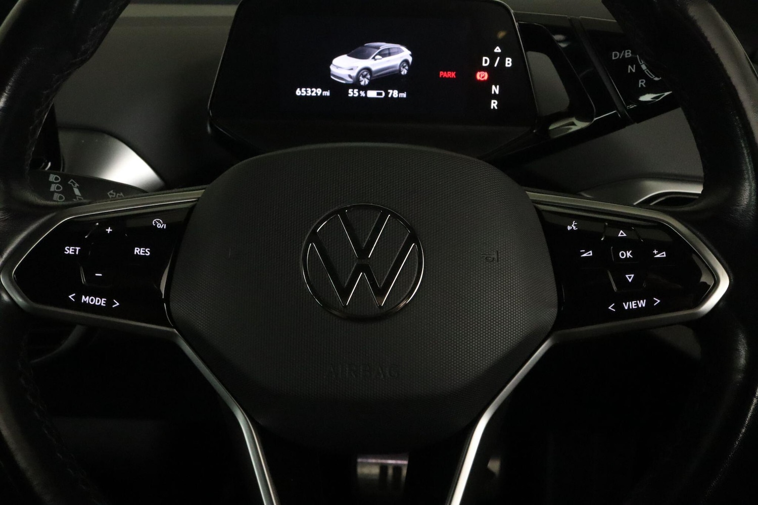 Used Volkswagen ID.4 2021 for sale - 76283411: Photo 21