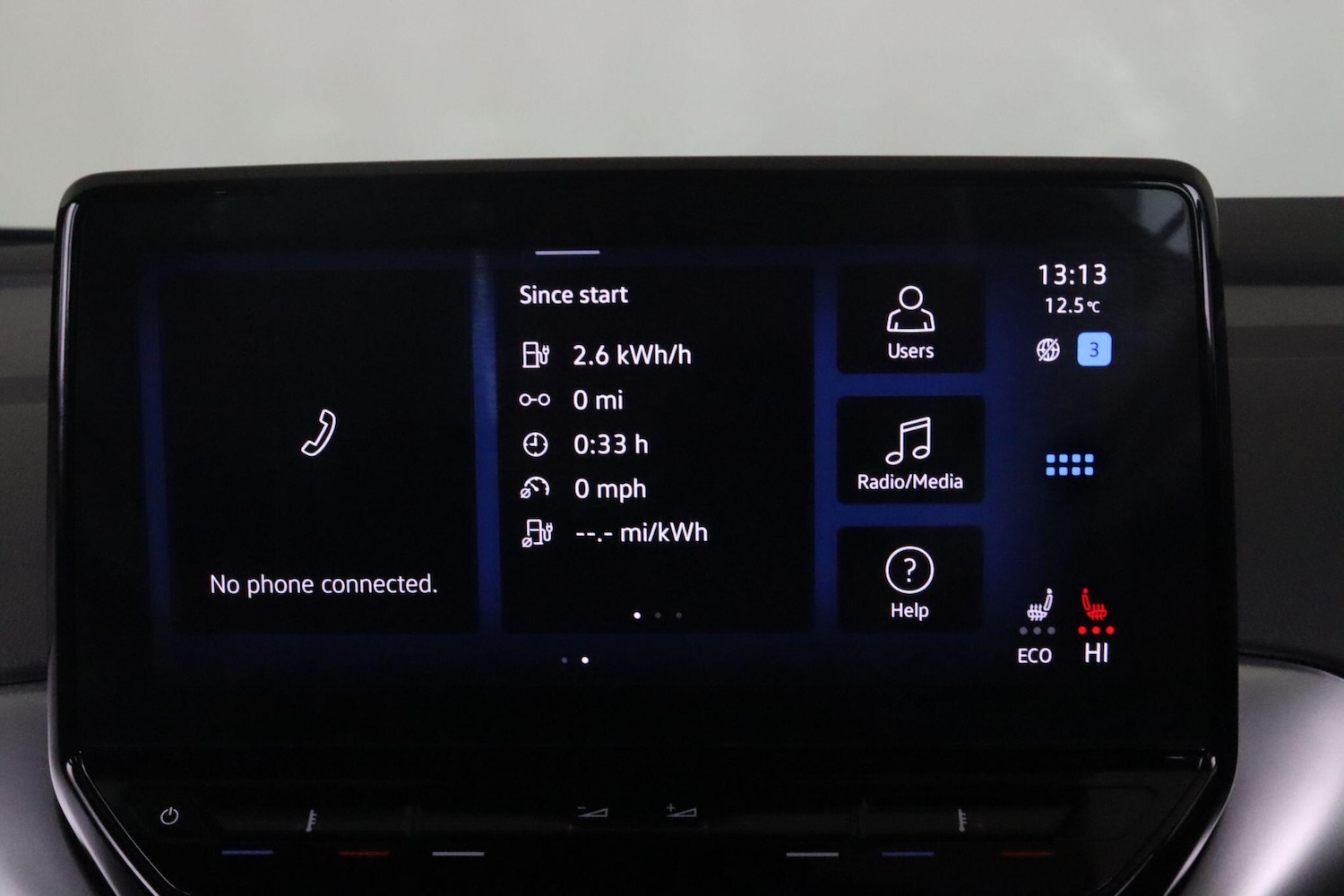 Used Volkswagen ID.4 2021 for sale - 76283411: Photo 26