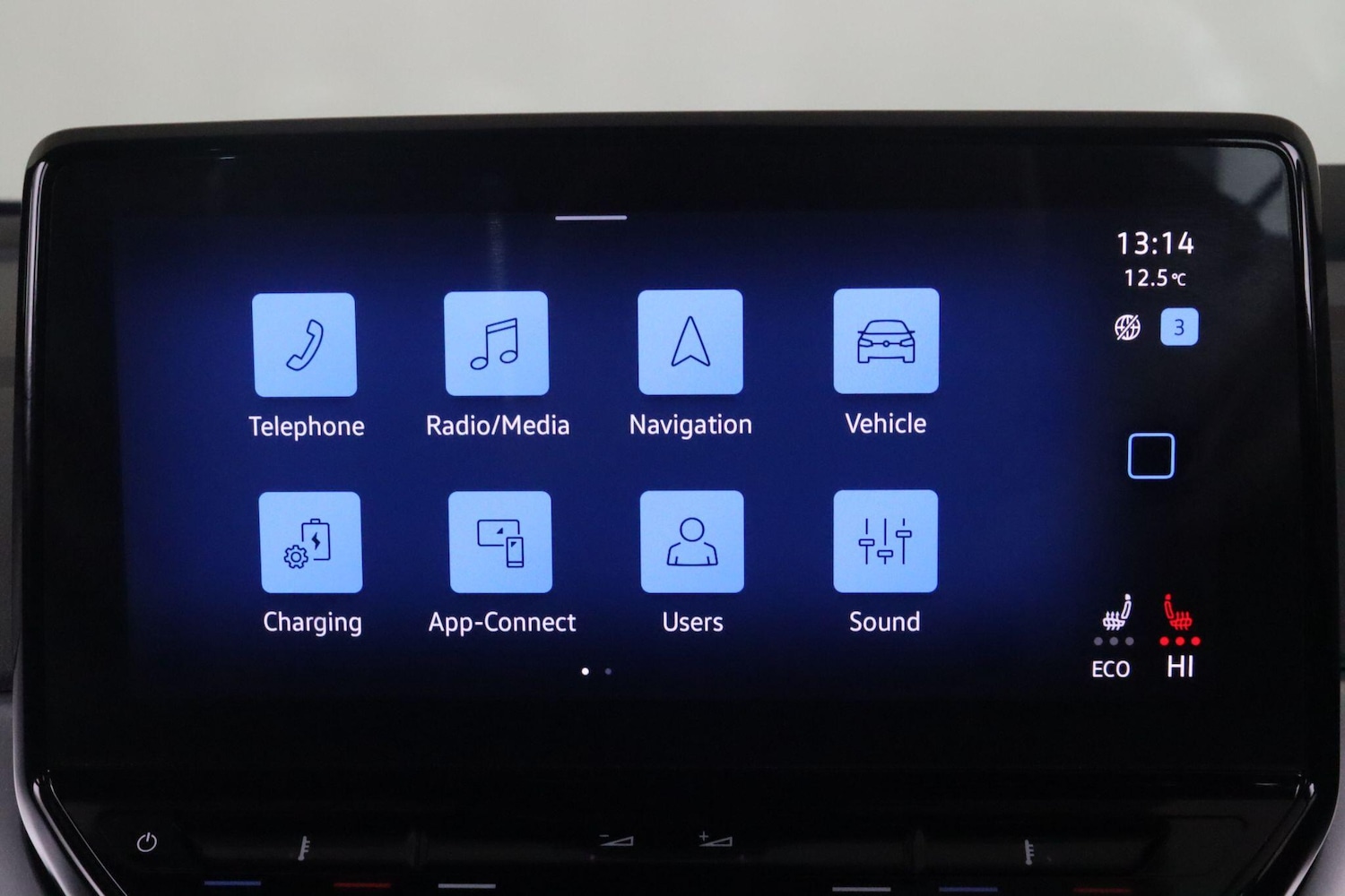 Used Volkswagen ID.4 2021 for sale - 76283411: Photo 28