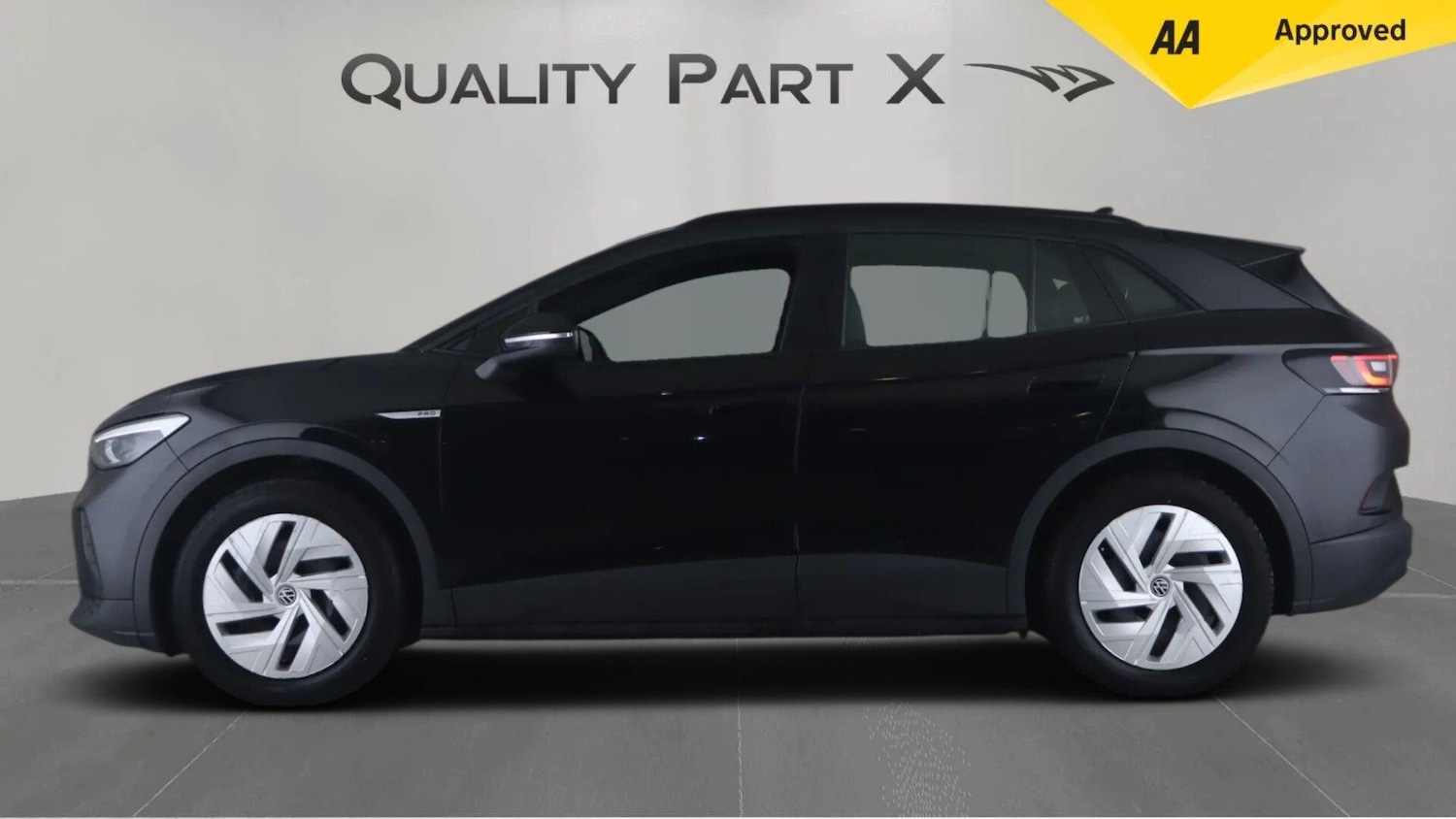 Used Volkswagen ID.4 2021 for sale - 76283411: Photo 4