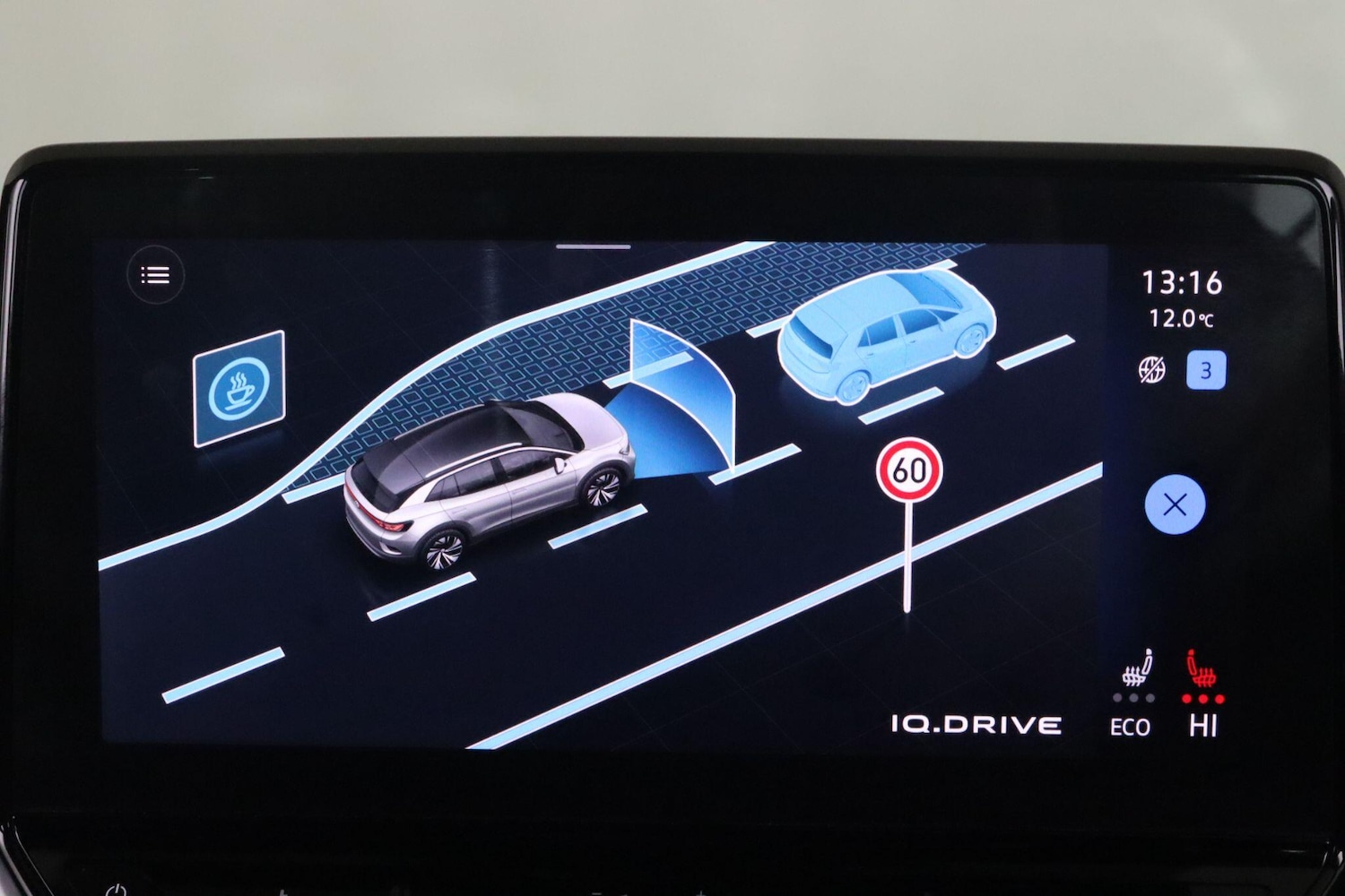 Used Volkswagen ID.4 2021 for sale - 76283411: Photo 42