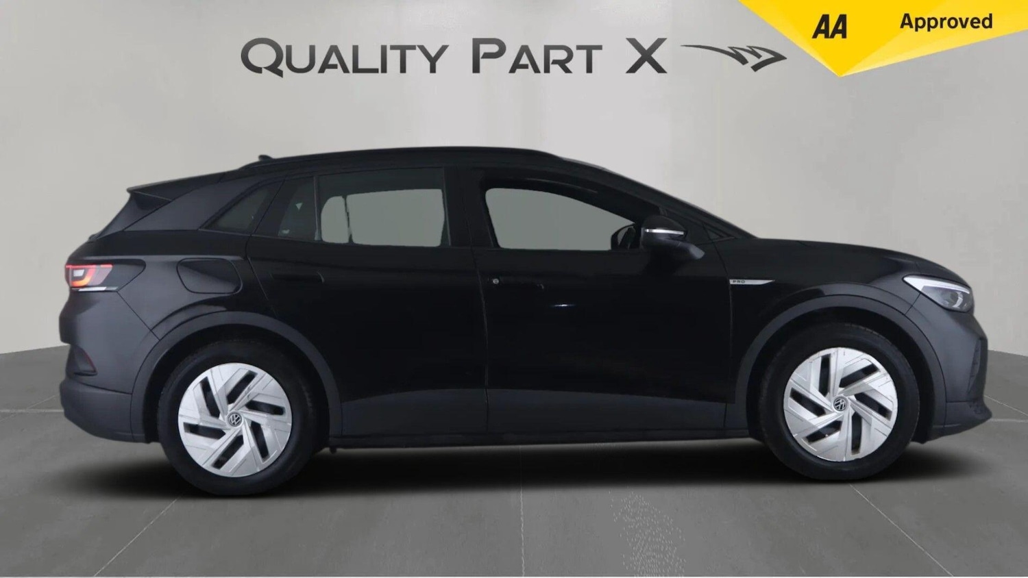 Used Volkswagen ID.4 2021 for sale - 76283411: Photo 8