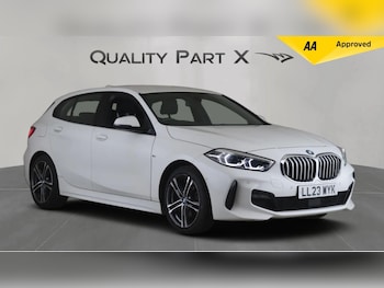 Used BMW 1 Series 2023 for sale - 79144710: Photo