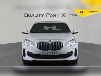 Used BMW 1 Series 2023 for sale - 79144710: Photo
