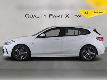 Used BMW 1 Series 2023 for sale - 79144710: Photo