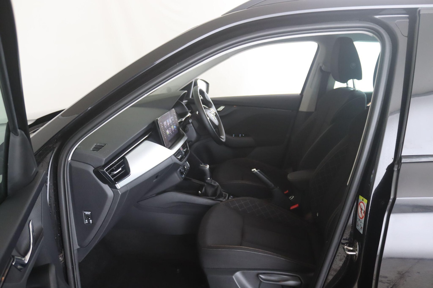 Used Skoda Kamiq 2023 for sale - 77646571: Photo 10