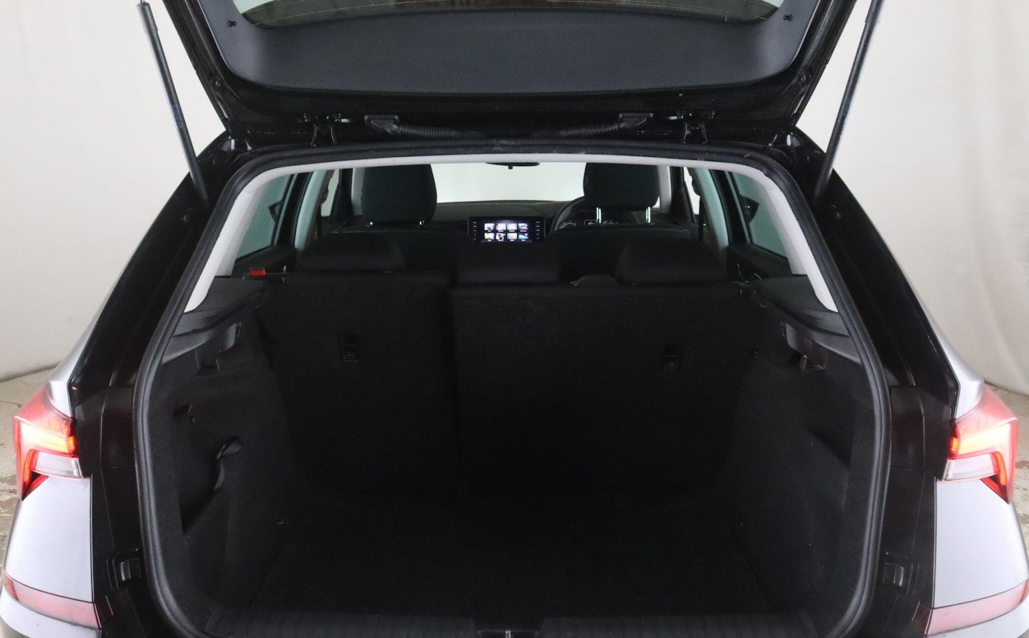 Used Skoda Kamiq 2023 for sale - 77646571: Photo 12