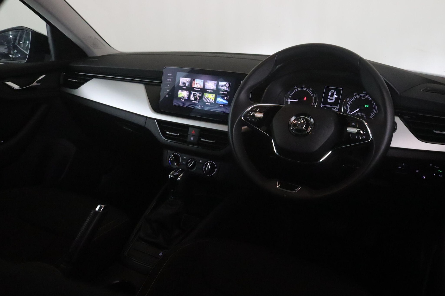 Used Skoda Kamiq 2023 for sale - 77646571: Photo 14