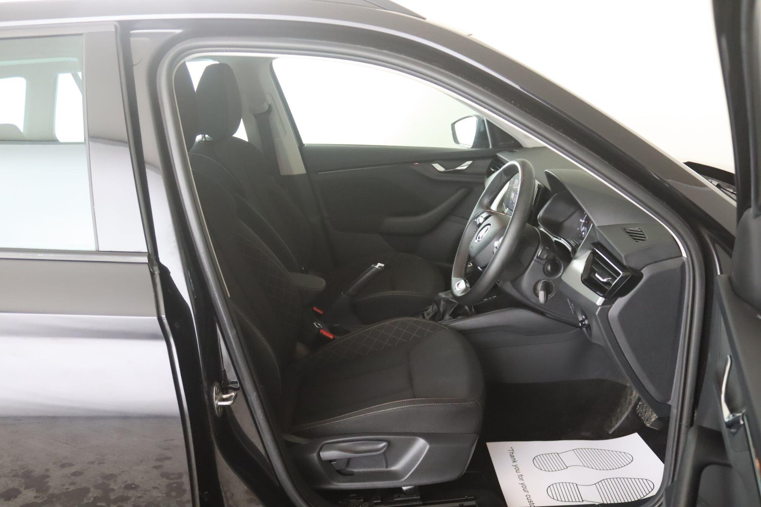 Used Skoda Kamiq 2023 for sale - 77646571: Photo 15