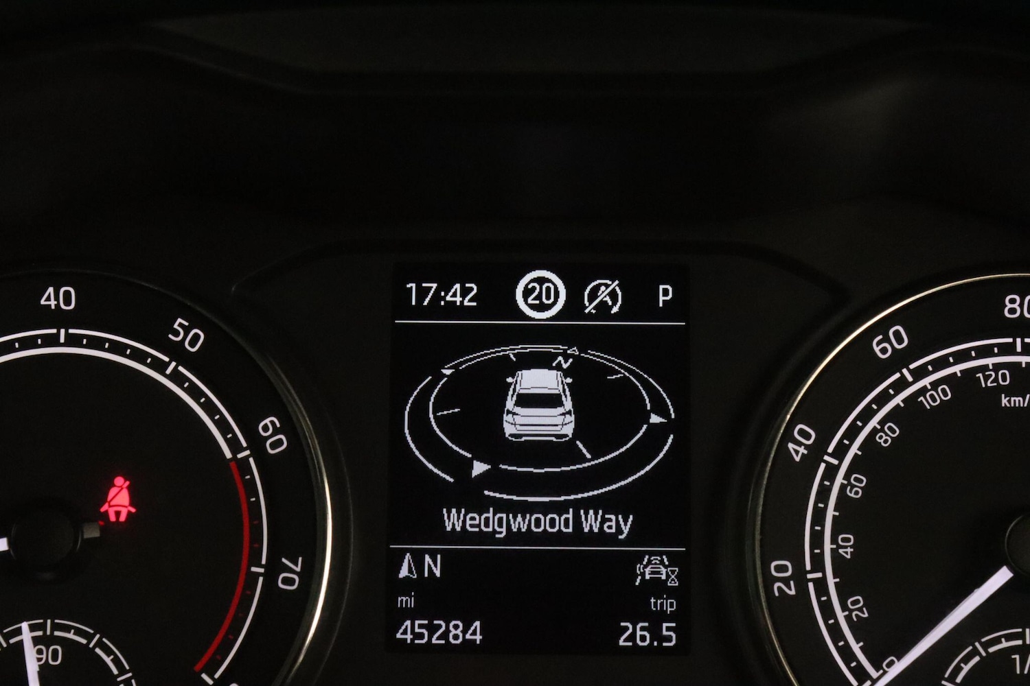 Used Skoda Kamiq 2023 for sale - 77646571: Photo 18