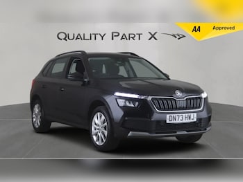 (73) - 1.0 TSI SE Drive DSG Euro 6 (s/s) 5dr