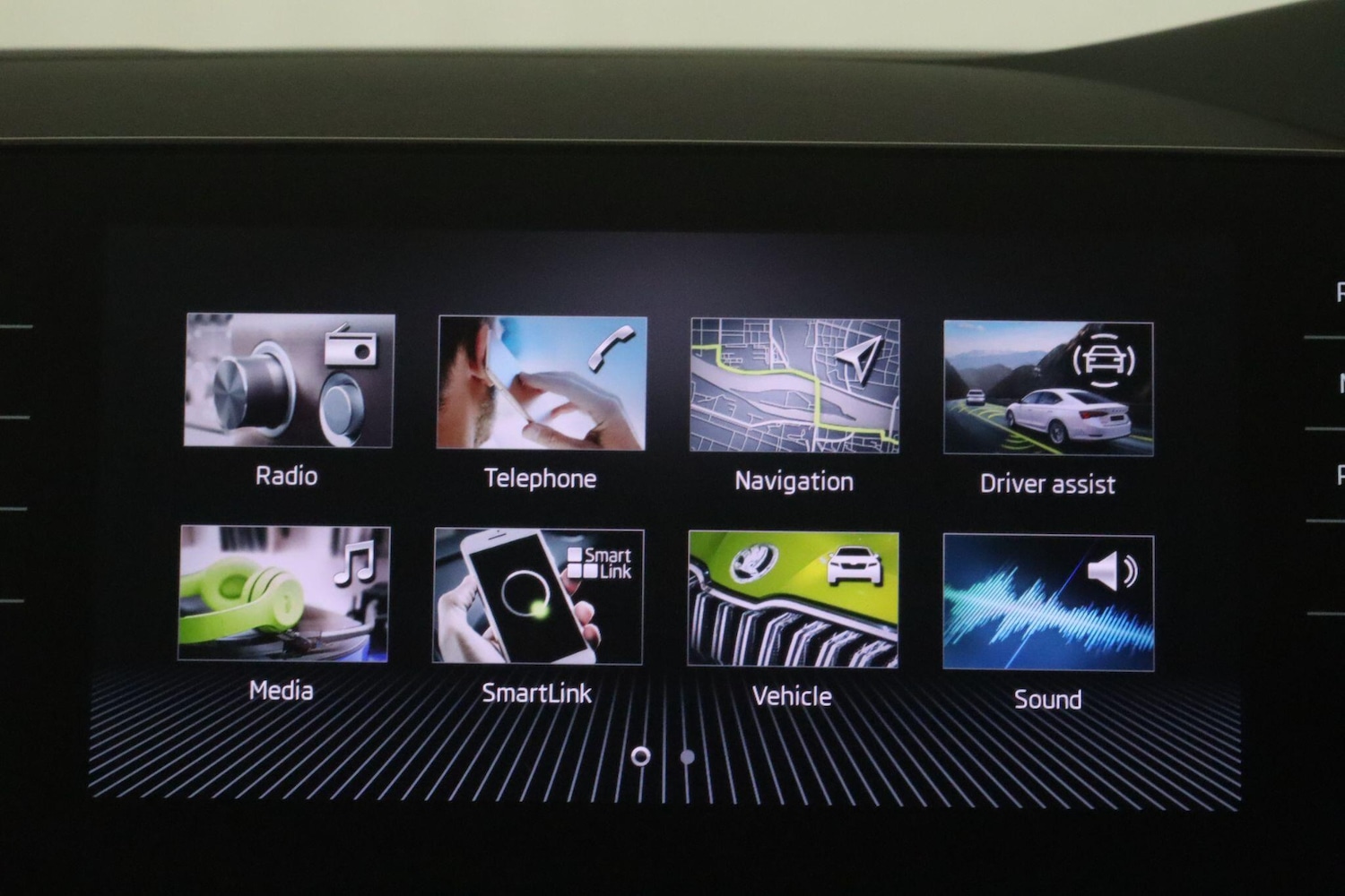 Used Skoda Kamiq 2023 for sale - 77646571: Photo 23