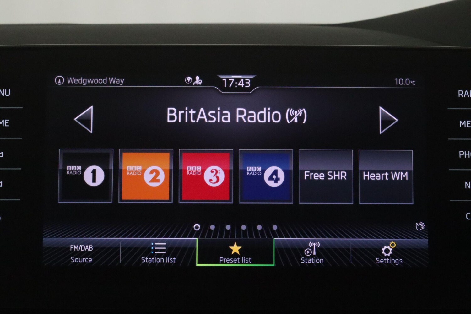 Used Skoda Kamiq 2023 for sale - 77646571: Photo 25