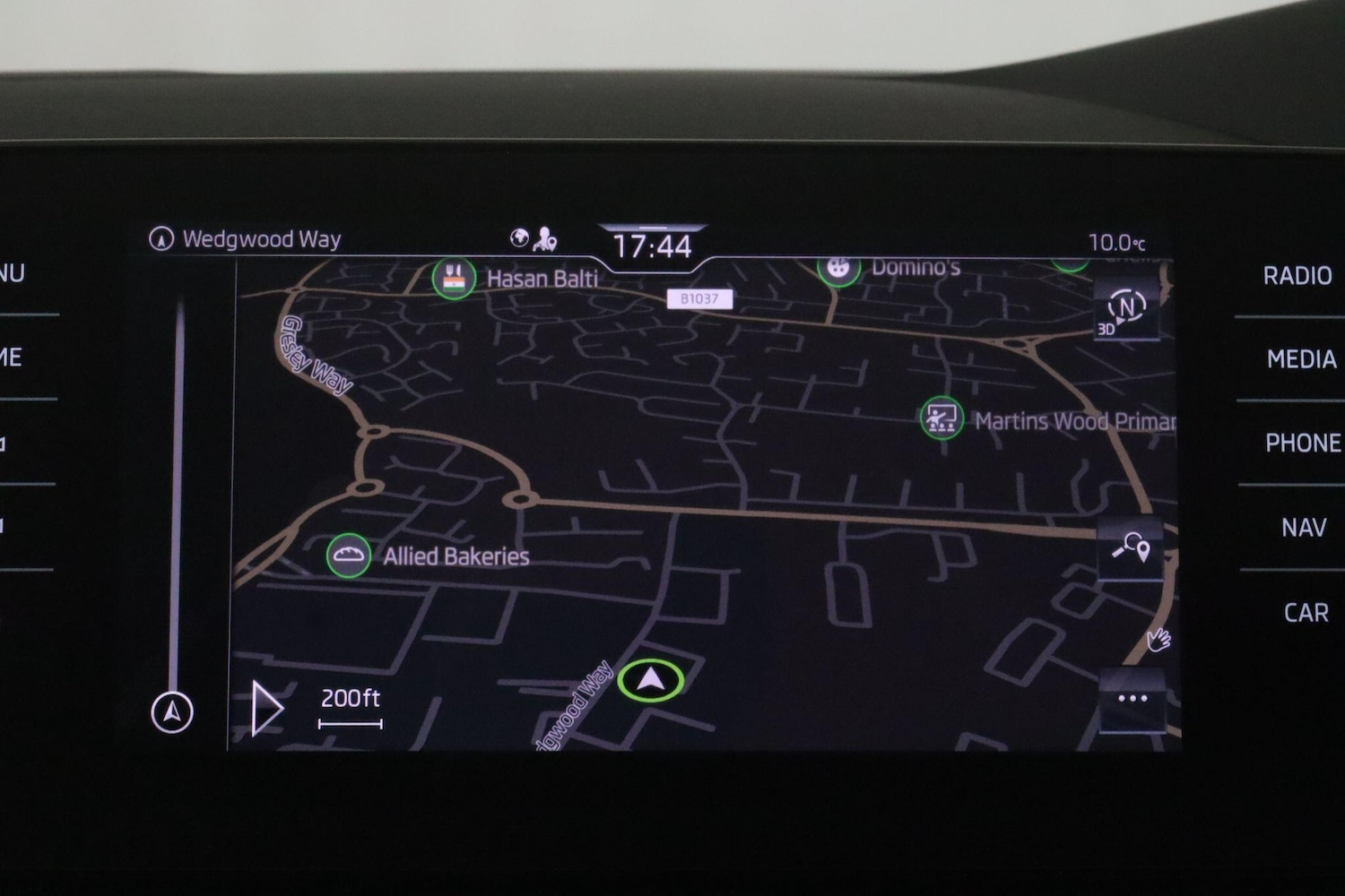 Used Skoda Kamiq 2023 for sale - 77646571: Photo 27