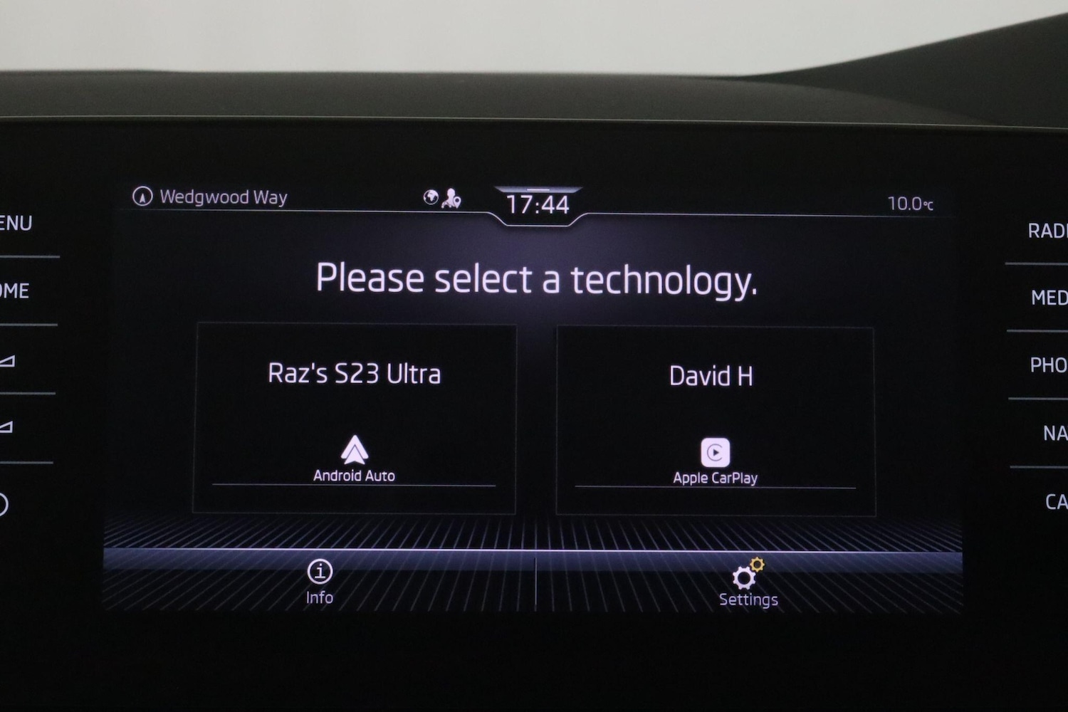 Used Skoda Kamiq 2023 for sale - 77646571: Photo 28