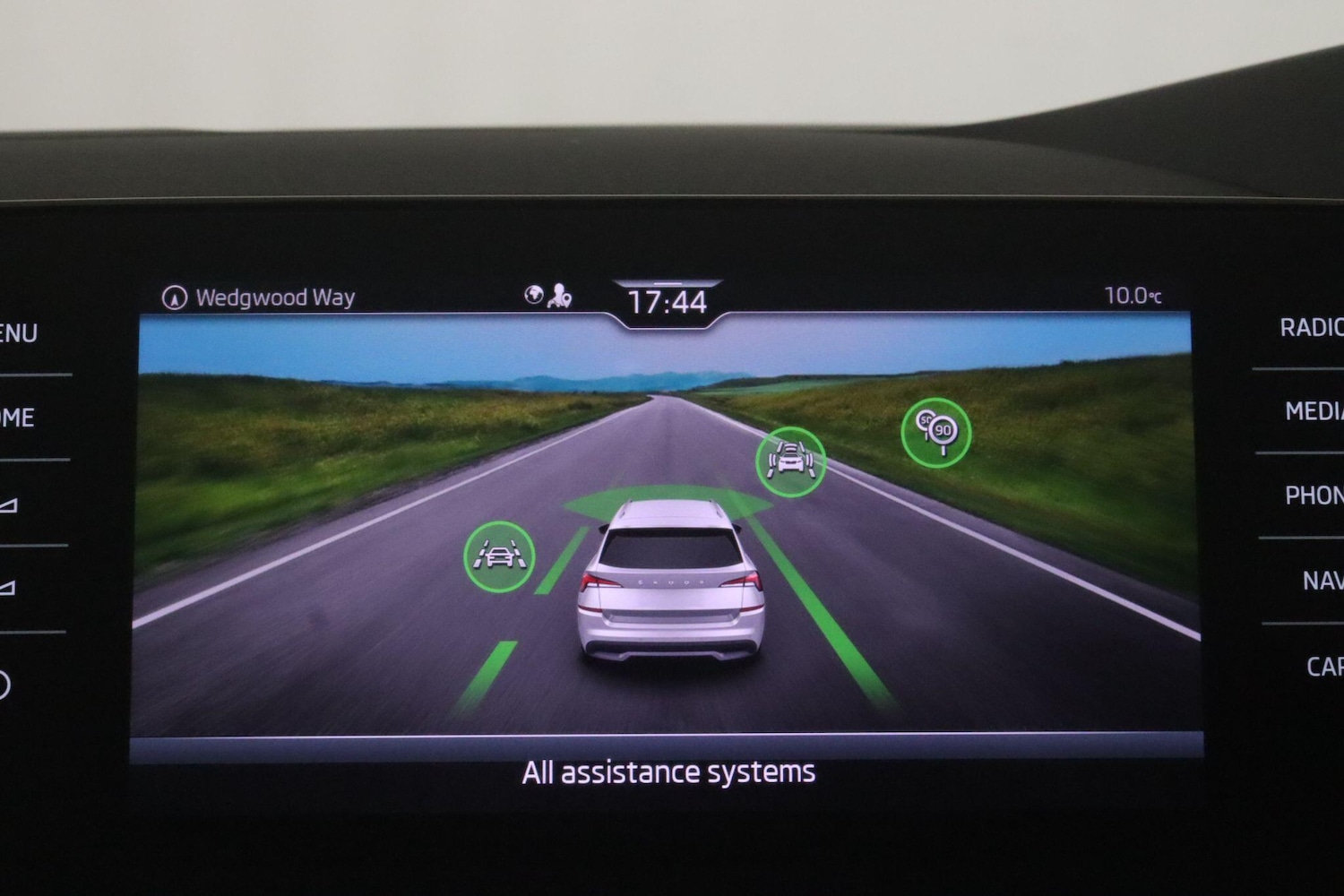 Used Skoda Kamiq 2023 for sale - 77646571: Photo 29