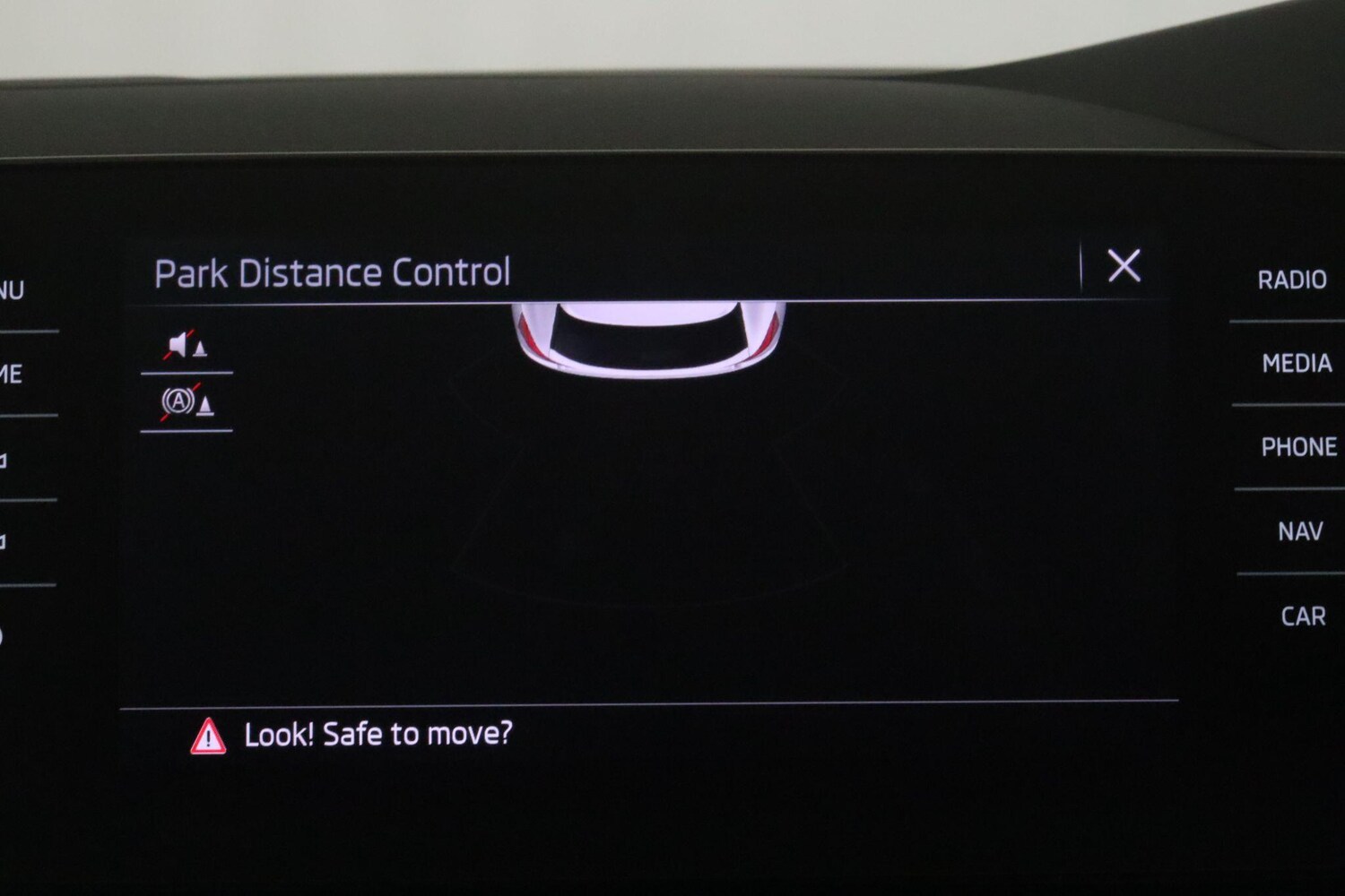 Used Skoda Kamiq 2023 for sale - 77646571: Photo 33