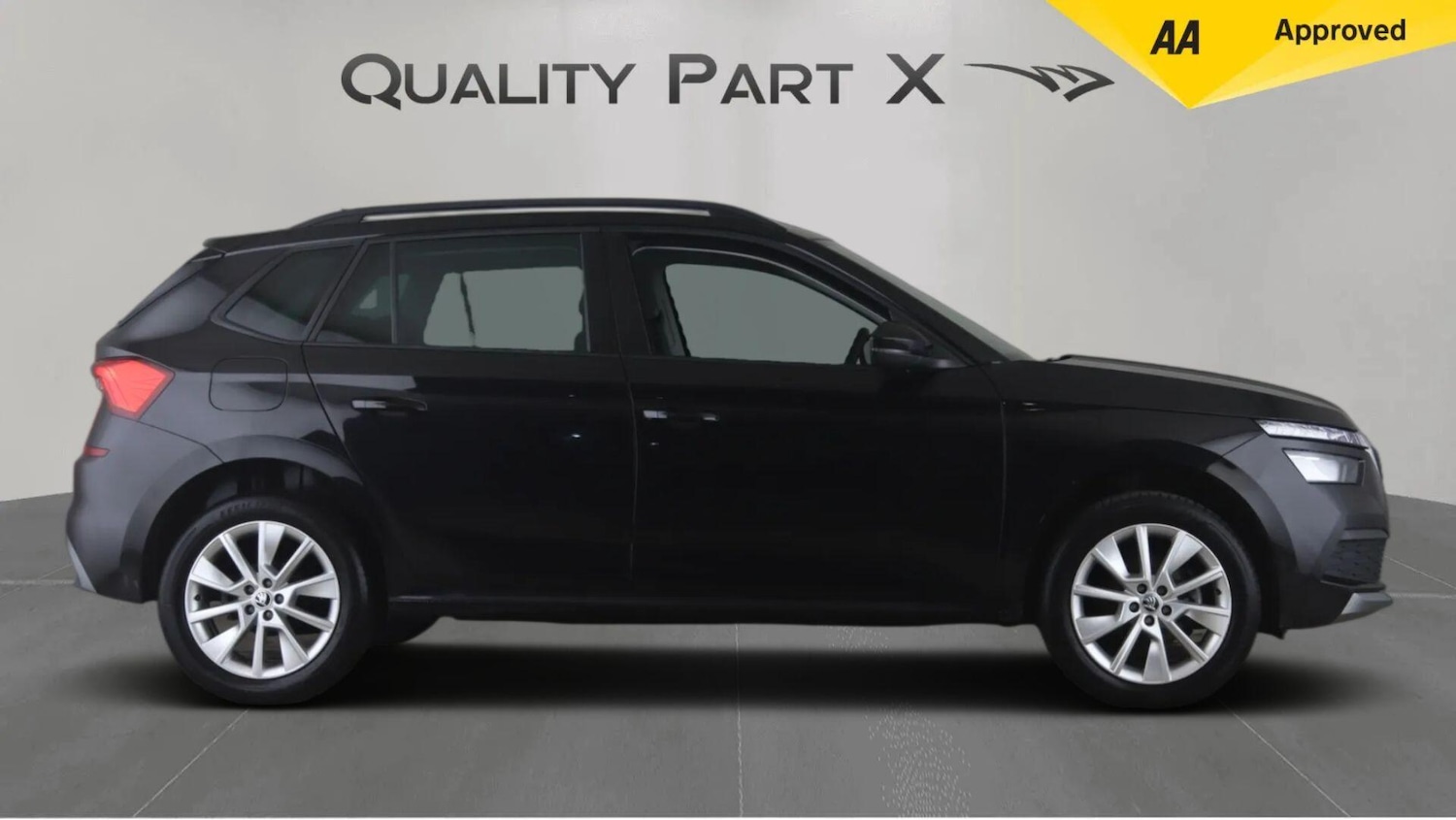 Used Skoda Kamiq 2023 for sale - 77646571: Photo 8