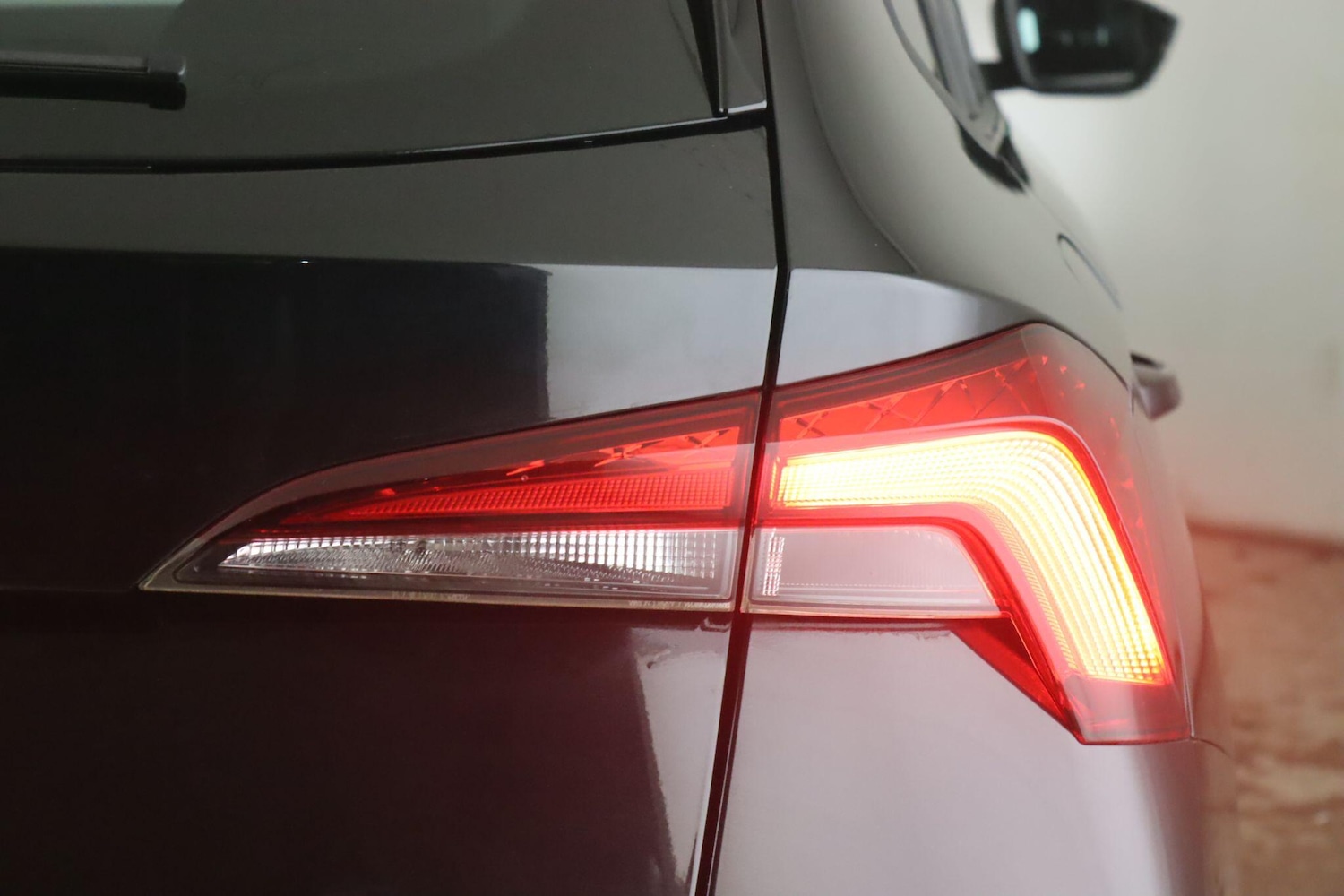 Used Skoda Kamiq 2023 for sale - 77646571: Photo 9