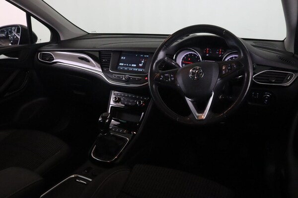 Used Vauxhall Astra 2021 for sale - 76122146: Photo 14