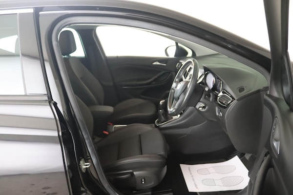 Used Vauxhall Astra 2021 for sale - 76122146: Photo 15