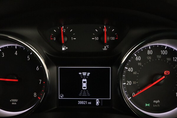 Used Vauxhall Astra 2021 for sale - 76122146: Photo 17