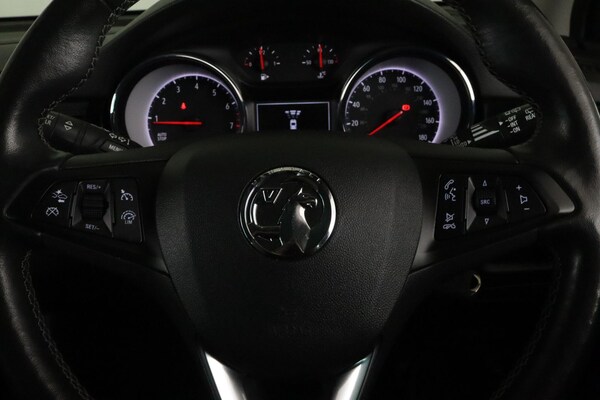 Used Vauxhall Astra 2021 for sale - 76122146: Photo 19
