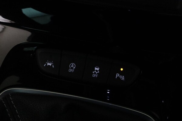 Used Vauxhall Astra 2021 for sale - 76122146: Photo 22