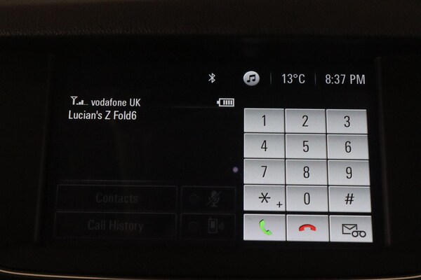 Used Vauxhall Astra 2021 for sale - 76122146: Photo 25