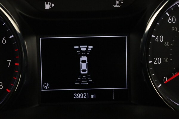 Used Vauxhall Astra 2021 for sale - 76122146: Photo 33