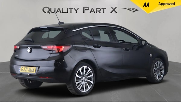 Used Vauxhall Astra 2021 for sale - 76122146: Photo 7