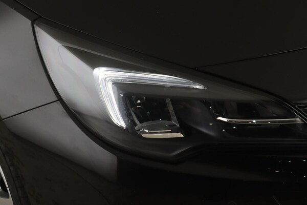 Used Vauxhall Astra 2021 for sale - 76122146: Photo 8