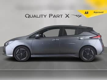 Used Nissan Leaf 2023 for sale - 79590310: Photo