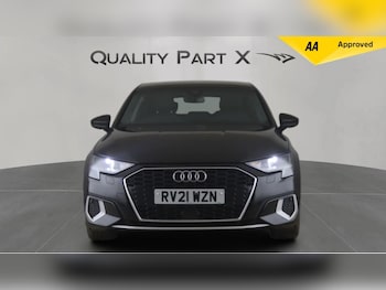 Used Audi A3 2021 for sale - 78018833: Photo